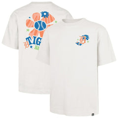 Detroit Tigers '47 Flora Foundation T-Shirt | MLB Sale