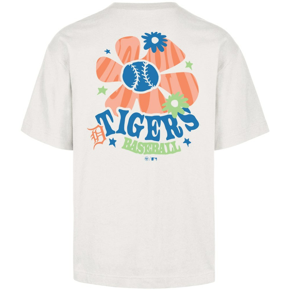 Detroit Tigers '47 Flora Foundation T-Shirt | MLB Sale