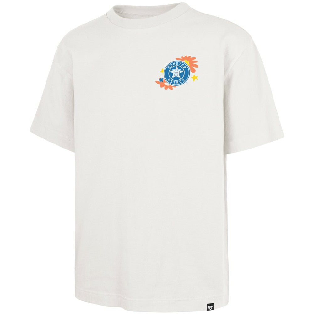 Houston Astros '47 Flora Foundation T-Shirt | MLB Discount