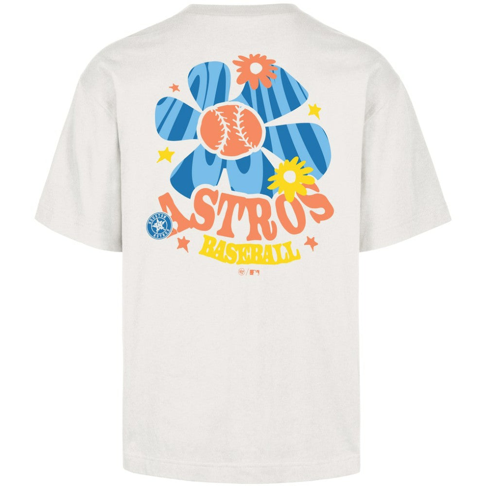 Houston Astros '47 Flora Foundation T-Shirt | MLB Discount