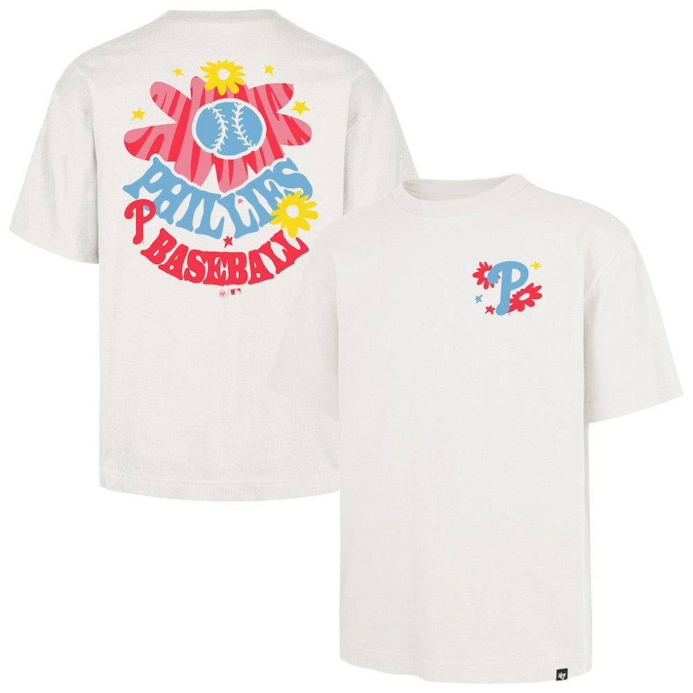 Philadelphia Phillies '47 Flora Foundation T-Shirt | MLB For sale