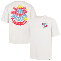 Philadelphia Phillies '47 Flora Foundation T-Shirt | MLB For sale