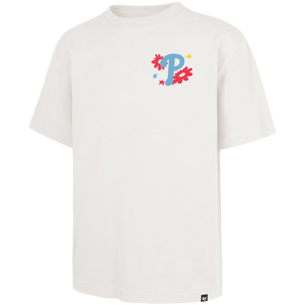 Philadelphia Phillies '47 Flora Foundation T-Shirt | MLB For sale