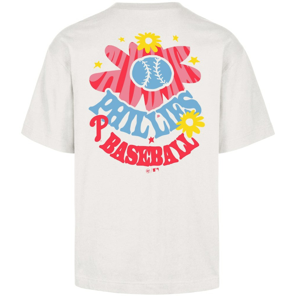 Philadelphia Phillies '47 Flora Foundation T-Shirt | MLB For sale