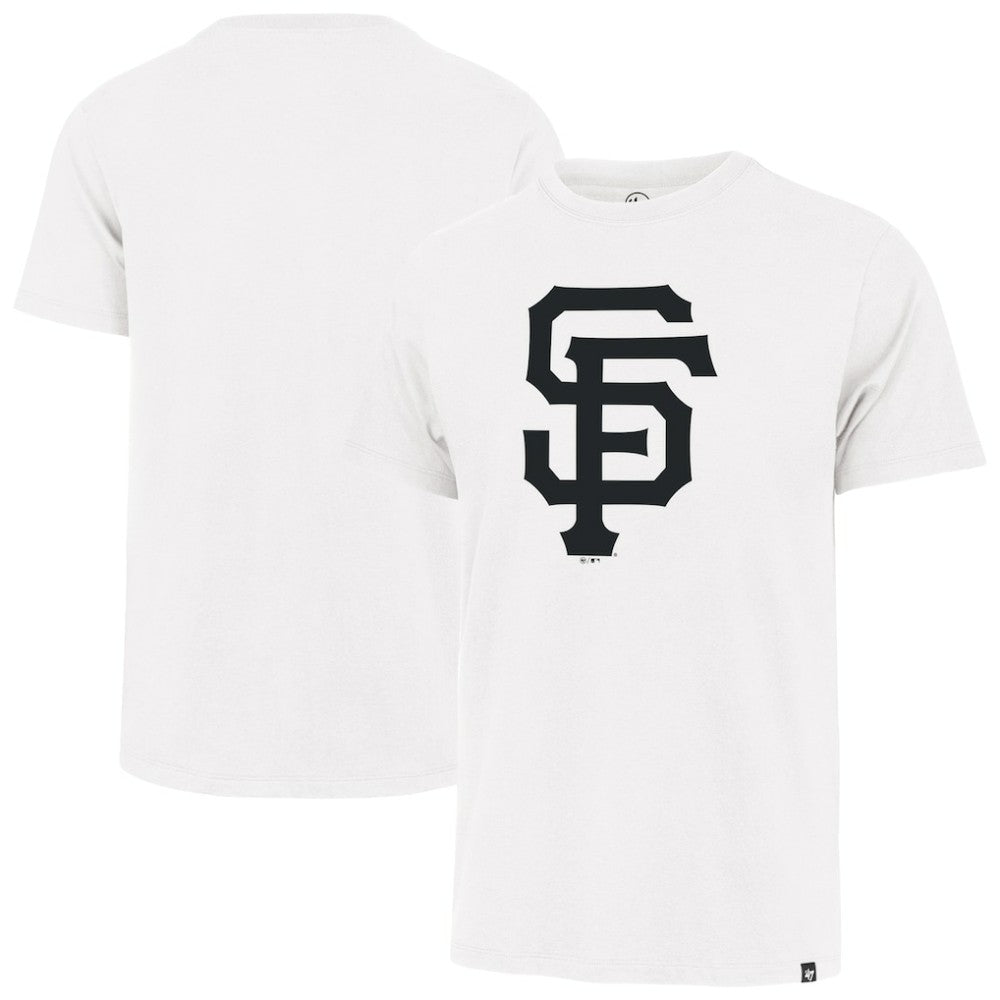 San Francisco Giants '47 Imprint Franklin T-Shirt | MLB Outlet
