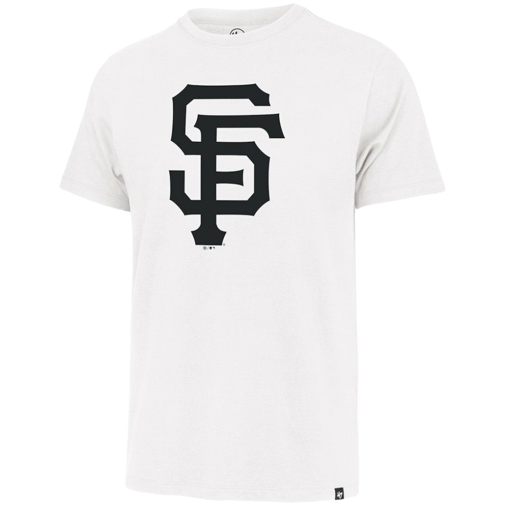 San Francisco Giants '47 Imprint Franklin T-Shirt | MLB Outlet