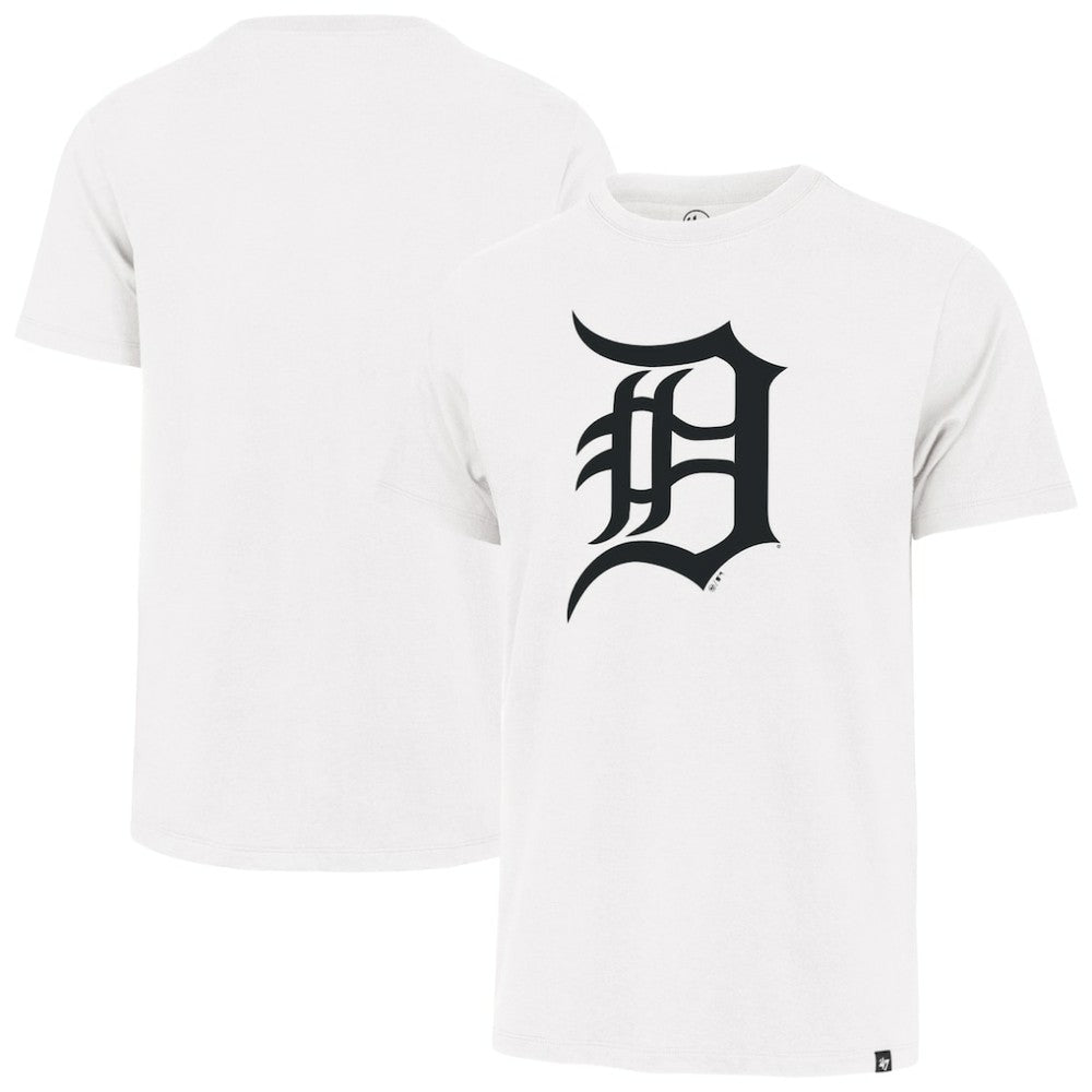 Detroit Tigers '47 Imprint Franklin T-Shirt | MLB Discount