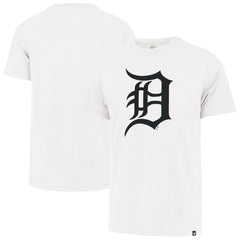 Detroit Tigers '47 Imprint Franklin T-Shirt | MLB Discount