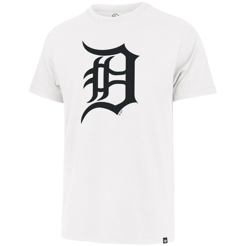 Detroit Tigers '47 Imprint Franklin T-Shirt | MLB Discount