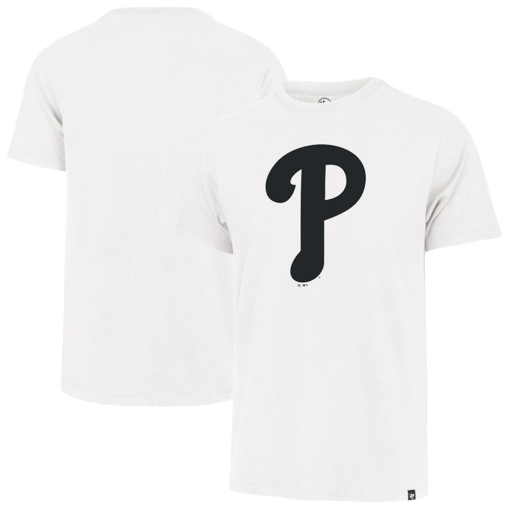Philadelphia Phillies '47 Imprint Franklin T-Shirt | MLB Sale