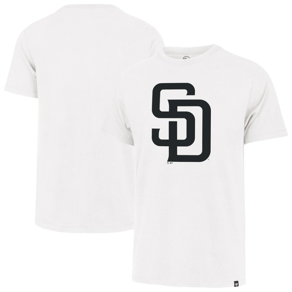 San Diego Padres '47 Imprint Franklin T-Shirt | MLB Shop
