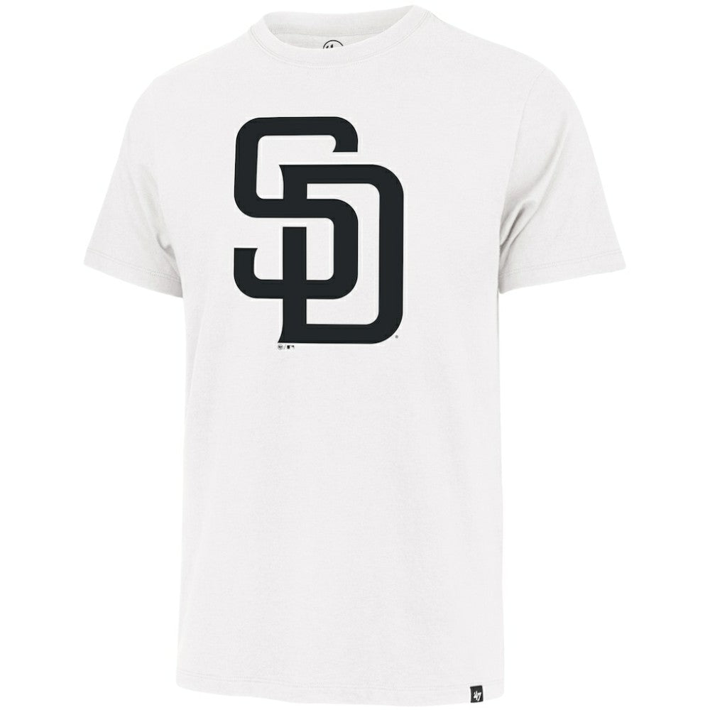 San Diego Padres '47 Imprint Franklin T-Shirt | MLB Shop