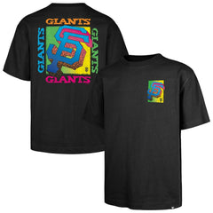 San Francisco Giants '47 Sundale Foundation T-Shirt | MLB Shop