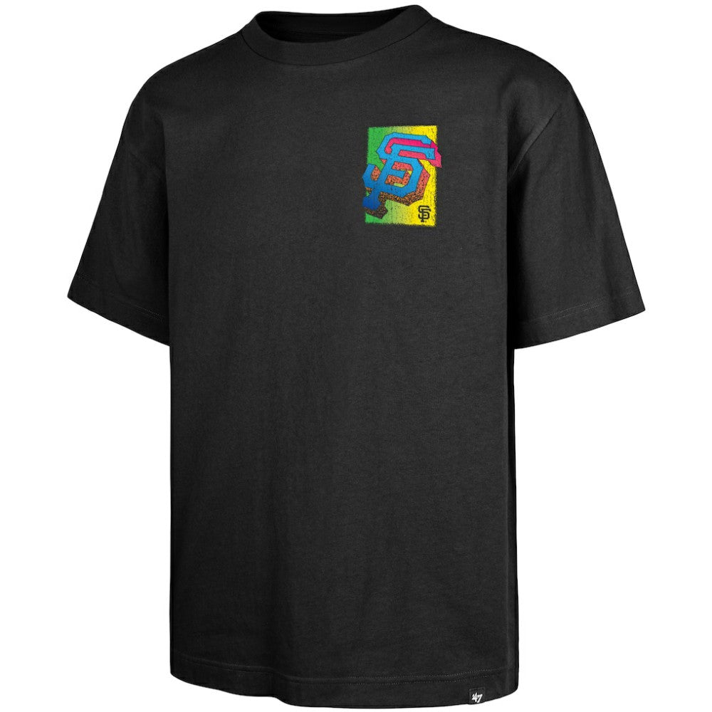 San Francisco Giants '47 Sundale Foundation T-Shirt | MLB Shop
