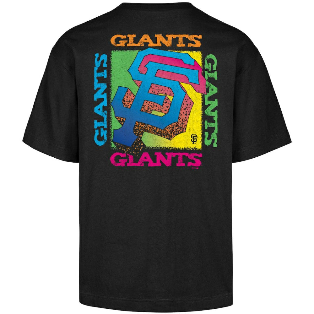 San Francisco Giants '47 Sundale Foundation T-Shirt | MLB Shop