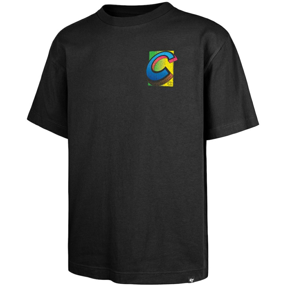 Chicago Cubs '47 Sundale Foundation T-Shirt | MLB New