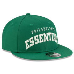 Philadelphia Eagles New Era x Fear of God x NFL 9FIFTY Snapback Hat