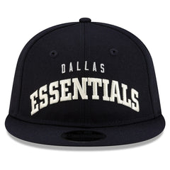 Dallas Cowboys New Era x Fear of God x NFL 9FIFTY Snapback Hat