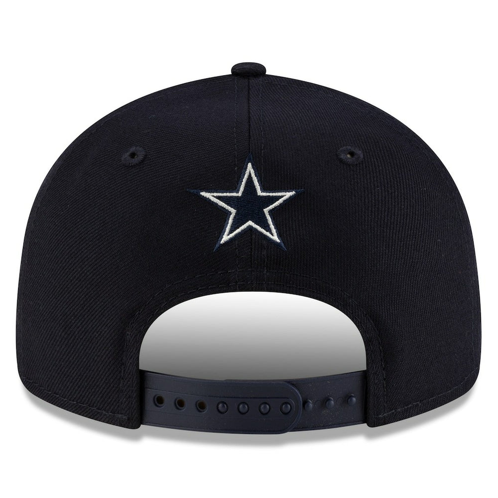 Dallas Cowboys New Era x Fear of God x NFL 9FIFTY Snapback Hat