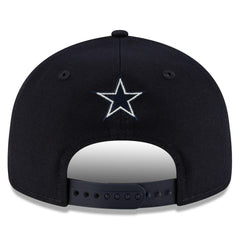 Dallas Cowboys New Era x Fear of God x NFL 9FIFTY Snapback Hat