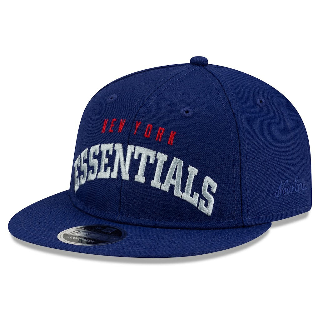 New York Giants New Era x Fear of God x NFL 9FIFTY Snapback Hat