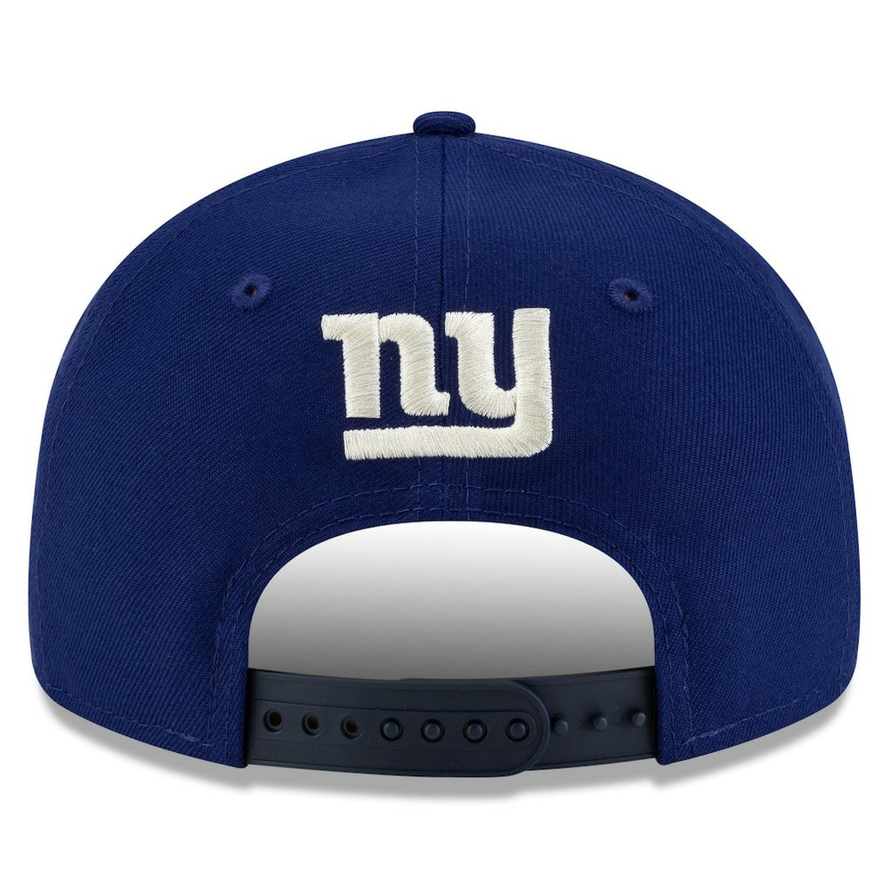 New York Giants New Era x Fear of God x NFL 9FIFTY Snapback Hat