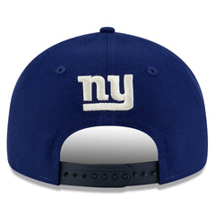 New York Giants New Era x Fear of God x NFL 9FIFTY Snapback Hat