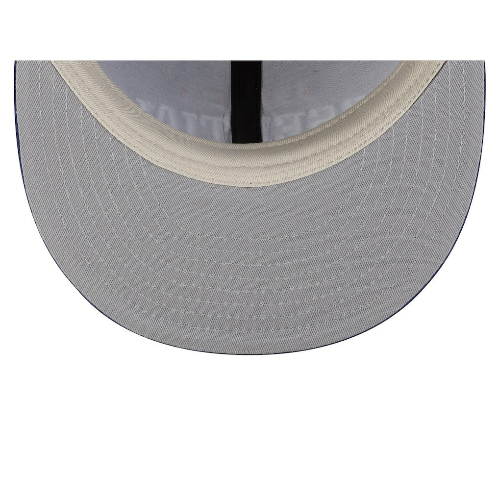 New York Giants New Era x Fear of God x NFL 9FIFTY Snapback Hat