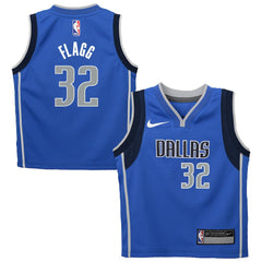Cooper Flagg Dallas Mavericks Preschool Swingman Player Jersey sale For Sale