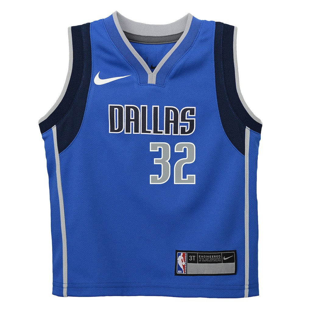 Cooper Flagg Dallas Mavericks Preschool Swingman Player Jersey sale For Sale