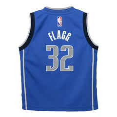 Cooper Flagg Dallas Mavericks Preschool Swingman Player Jersey sale For Sale