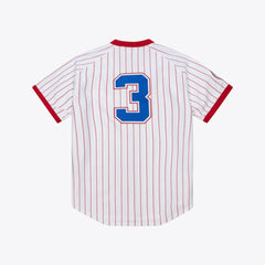 Dale Murphy Atlanta Braves Mitchell & Ness 1976 Authentic Jersey | MLB US
