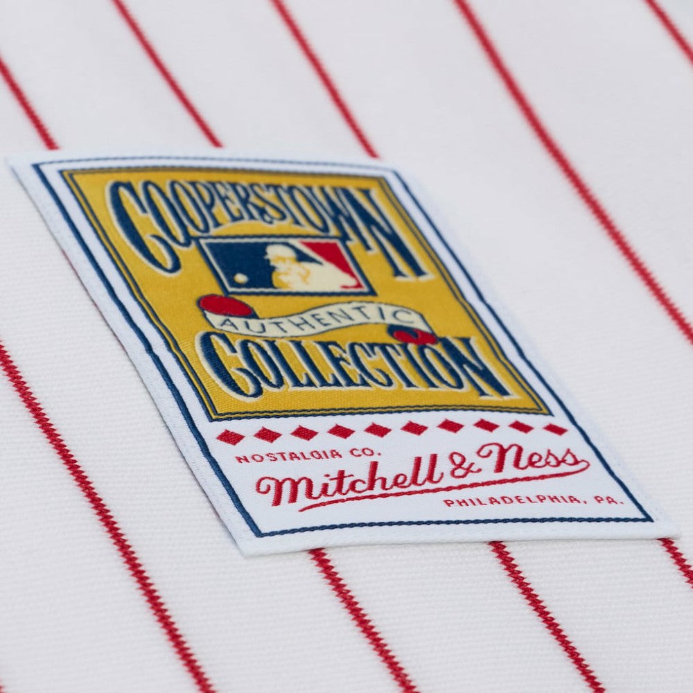 Dale Murphy Atlanta Braves Mitchell & Ness 1976 Authentic Jersey | MLB US