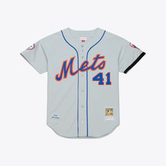 Tom Seaver New York Mets Mitchell & Ness 1976 Authentic Jersey | MLB On Sale