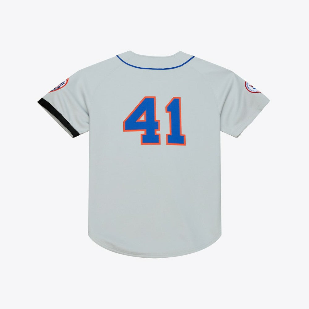 Tom Seaver New York Mets Mitchell & Ness 1976 Authentic Jersey | MLB On Sale