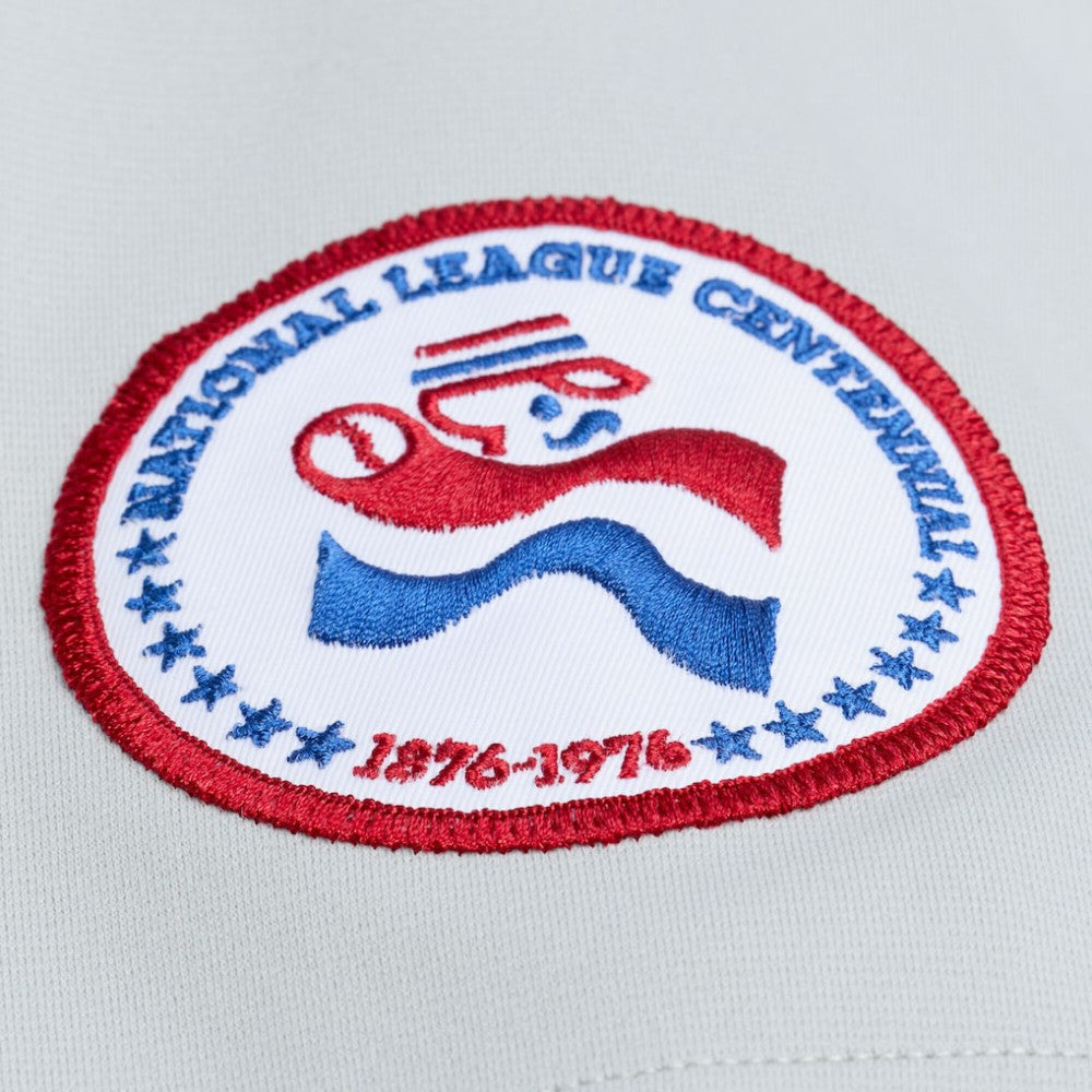 Tom Seaver New York Mets Mitchell & Ness 1976 Authentic Jersey | MLB On Sale