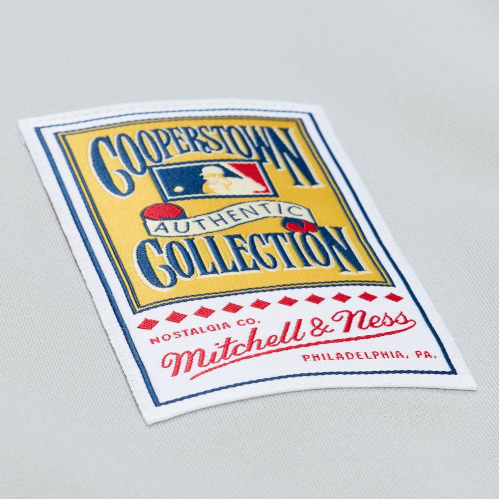Tom Seaver New York Mets Mitchell & Ness 1976 Authentic Jersey | MLB On Sale