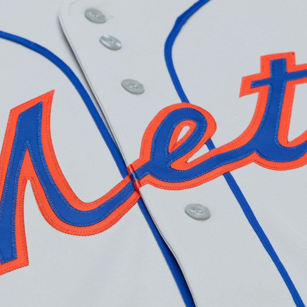 Tom Seaver New York Mets Mitchell & Ness 1976 Authentic Jersey | MLB On Sale