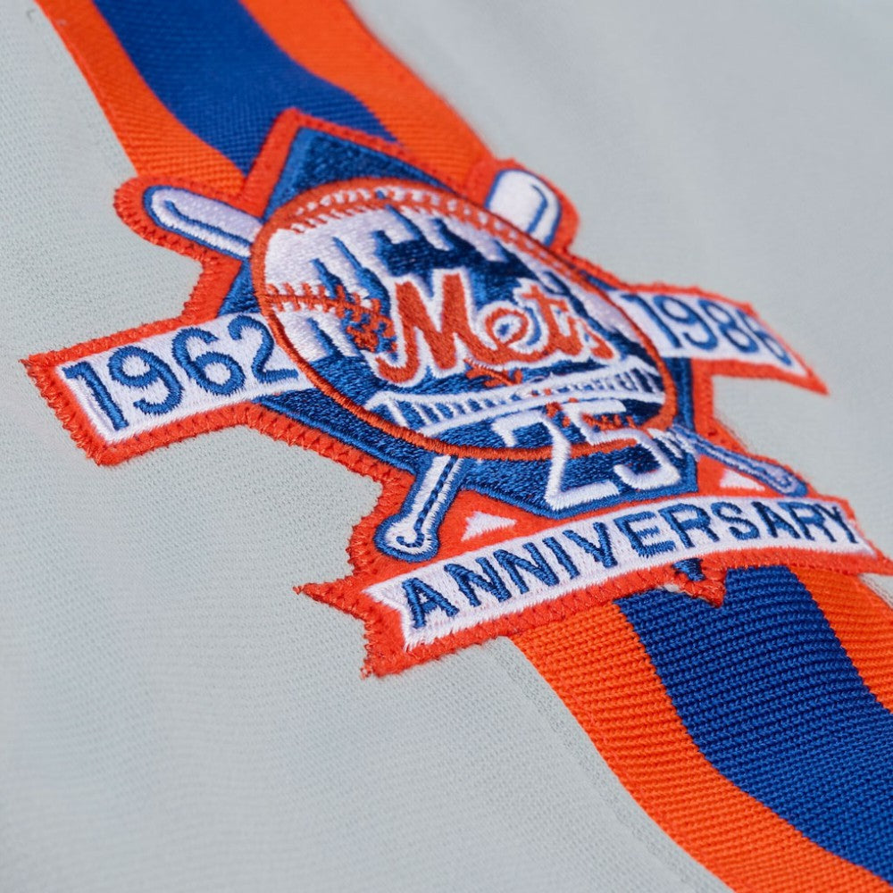 Dwight Gooden New York Mets Mitchell & Ness 1986 Authentic Jersey | MLB Near me