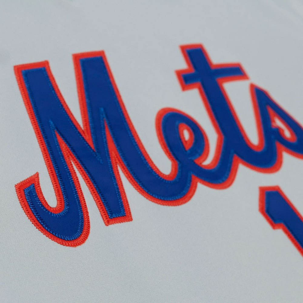 Dwight Gooden New York Mets Mitchell & Ness 1986 Authentic Jersey | MLB Near me