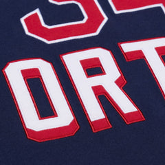David Ortiz Boston Red Sox Mitchell & Ness Player Collection Premium T-Shirt | MLB Near me