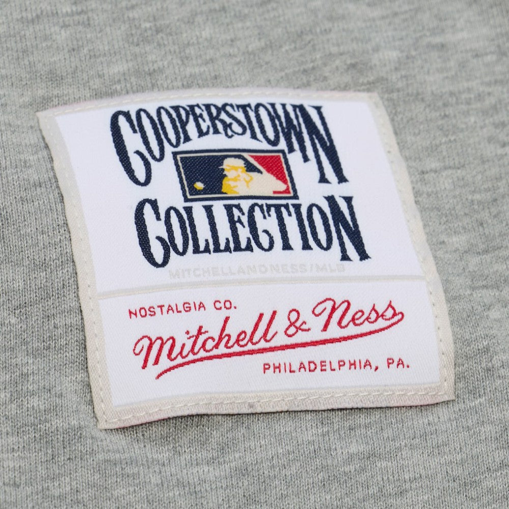 Ken Griffey Jr. Seattle Mariners Mitchell & Ness Player Collection Premium T-Shirt | MLB US