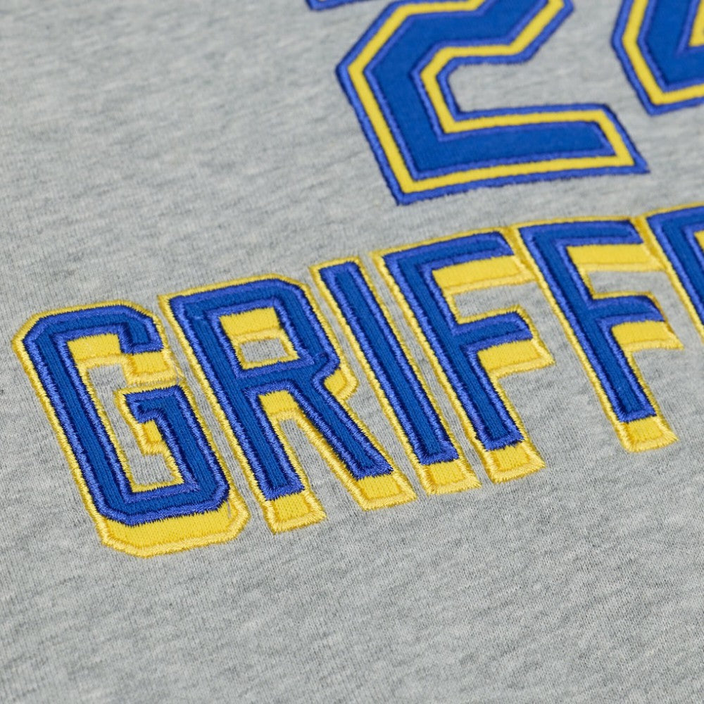 Ken Griffey Jr. Seattle Mariners Mitchell & Ness Player Collection Premium T-Shirt | MLB US