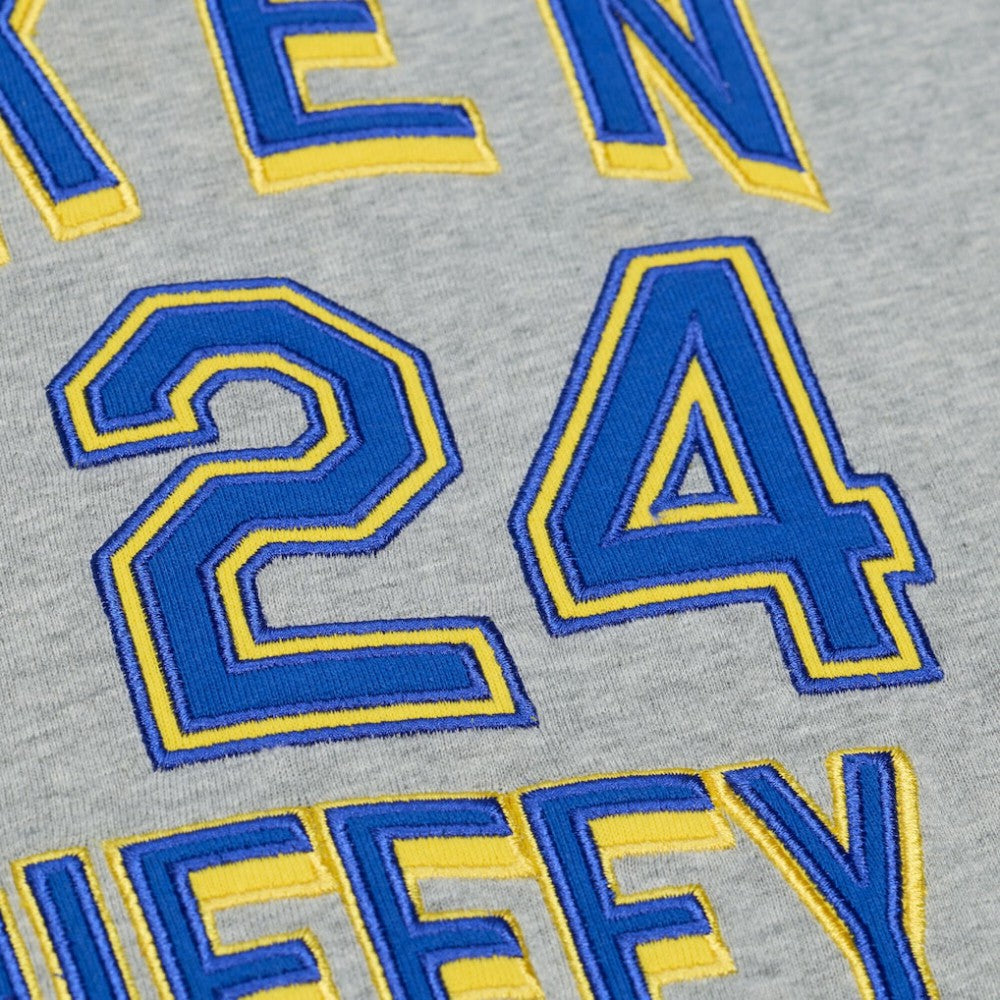 Ken Griffey Jr. Seattle Mariners Mitchell & Ness Player Collection Premium T-Shirt | MLB US