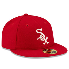 Chicago White Sox New Era x Fear of God x MLB Wool 59FIFTY Fitted Hat | MLB New