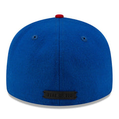 Chicago Cubs New Era x Fear of God x MLB Wool 59FIFTY Fitted Hat | MLB Online