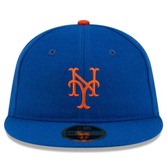 New York Mets New Era x Fear of God x MLB Wool 59FIFTY Fitted Hat | MLB New
