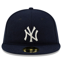 New York Yankees New Era x Fear of God x MLB Wool 59FIFTY Fitted Hat | MLB New