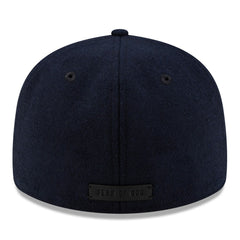 New York Yankees New Era x Fear of God x MLB Wool 59FIFTY Fitted Hat | MLB New