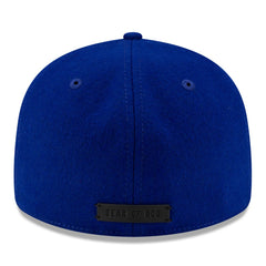 Los Angeles Dodgers New Era x Fear of God x MLB Wool 59FIFTY Fitted Hat | MLB Online